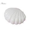 Puntos Kids Shell Shaped Rotating Girl LED Flashing Music Box Musical Toy Xmas