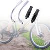 2 шт. Легкие велосипедные лапши ZTTO Кабельные локти V-brake для MTB