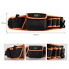Tool kit Hardware pocket multifunction Pouch Canvas Tool Bag Tool belt Electrician bag