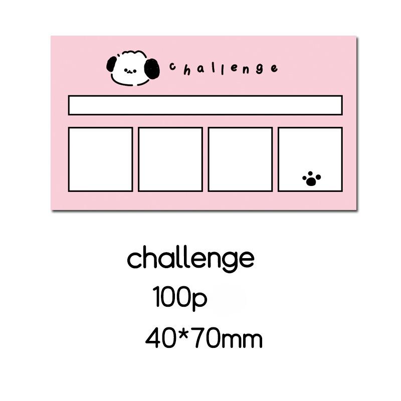 100 милых студенческих блокнотов Учебный блокнот Учебный блокнот Планировщик учебы Блокнот Планировщик учебы Блокнот