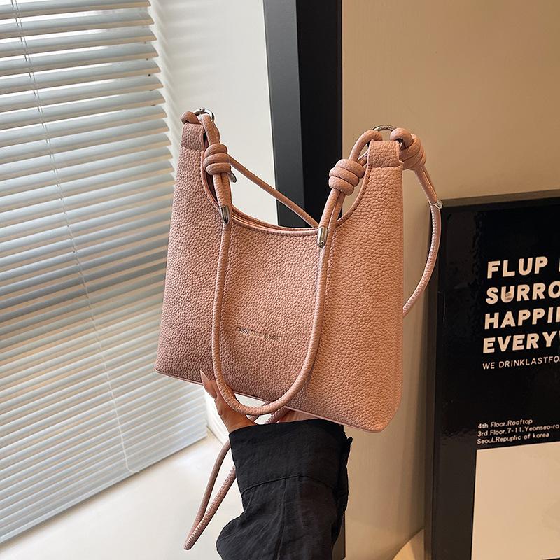 Модная универсальная сумка Женская сумка-мессенджер Повседневная наплечная сумка