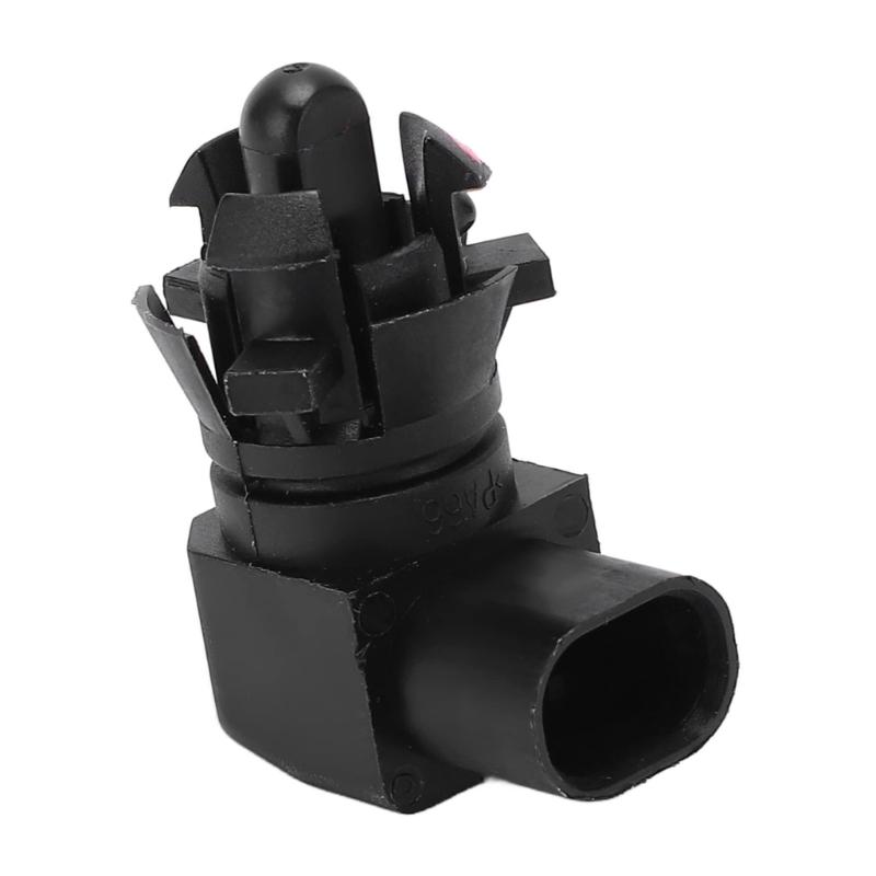 Стабильный, устойчивый к коррозии, прочный внешний датчик температуры окружающего воздуха, подходит для 13583411 автомобильных аксессуаров