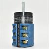 Для Unite Puli 25A 220/380V Переключатель двигателя прямого и обратного хода для шиномонтажного станка Управление педалью поворотного стола Запасная часть