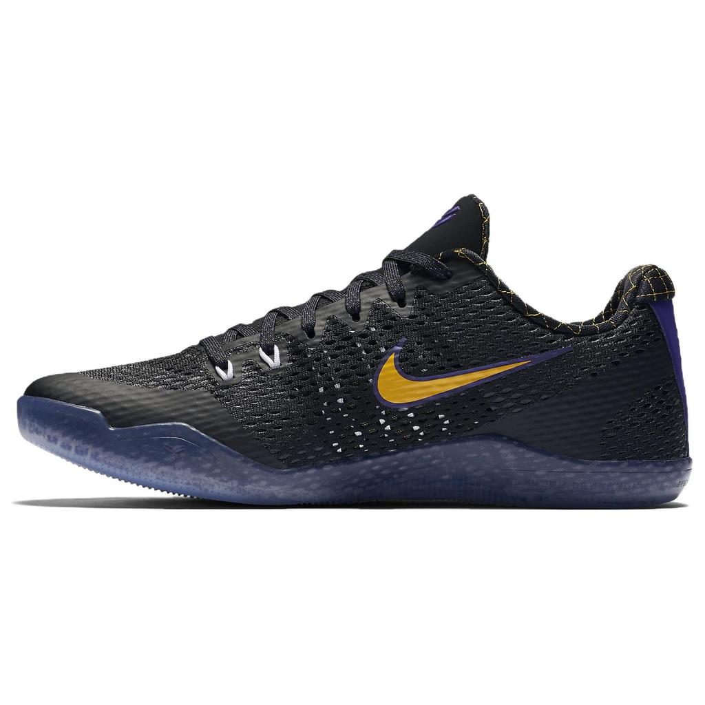 Nike Kobe 11 'Carpe Diem' 836183-015