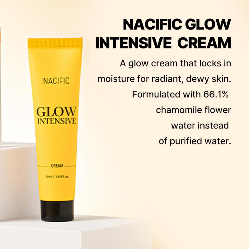 NACIFIC Линия Origin Glow Starter – выберите сыворотку/крем/спрей (Отдельные предметы)