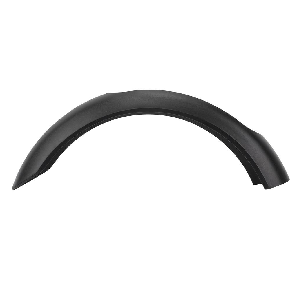 Electric Scooter Rear Mudguard Shell Rear Wheel Mudguard Plastic Shell for Xiaomi Ninebot ES1 ES2