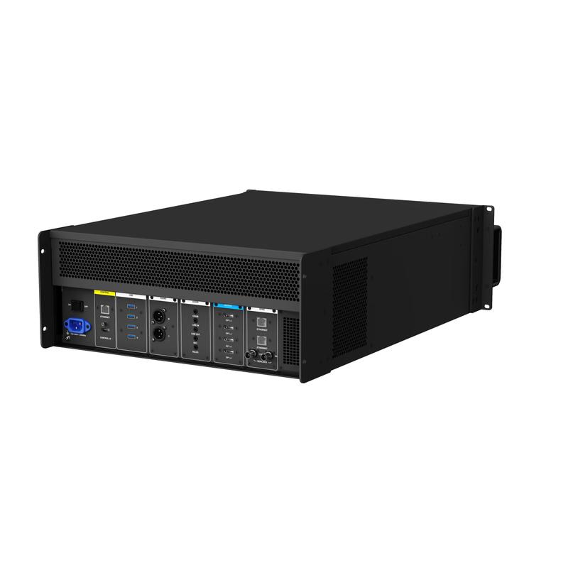 HYNAMIC EG4S Series Conference Media Server (CN version)