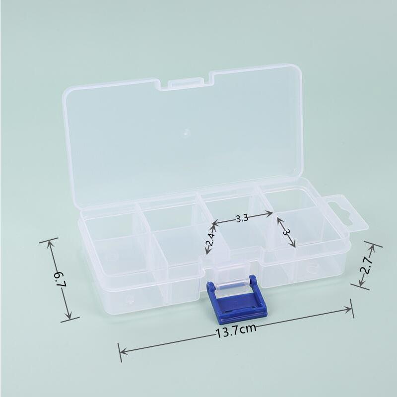 Товары для вечеринок Акриловая эластичная нить Ювелирные изделия Изготовления Изящные сверкающие самодельные материалы Звездные бусины Подвески 1 набор Макарон Цвет с иглой Пентаграмма