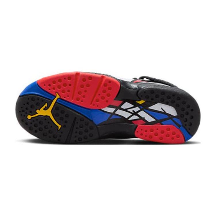 Jordan 8 Retro Playoffs 2023 GS 305368-062
