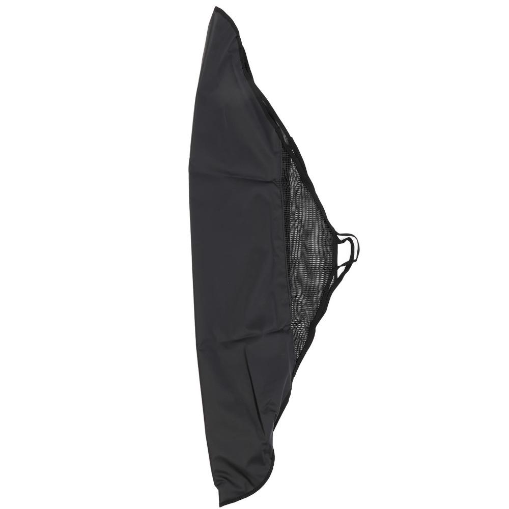 124.5*55cm Fish Weigh Bag PVC Fish Bag Portable Fish Transport Bag Caught Fish Storage