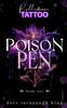 Книга Poison Pen : Belladonna Tattoo Book One : 1