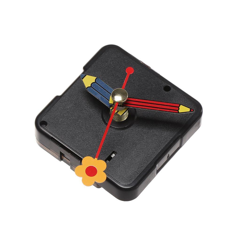 Decor Handicraft Movement Bell Accessories Movement Mechanism Quartz Clock Parts Clock Movement