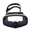 Diving Goggles High Definition Anti Collision Resistance Diving Mask for Indoor and Outdoor Water