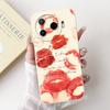 For Tecno Camon 30 Pro CL8 Case Cover Luxury Silicone Cute Cartoon Funny Cool Boy Shockproof Funda For Techno Camon 30Pro Bumper