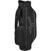 Mizuno Кэдди для гольфа Итимацу x 5LJC2321 NX.1 Сумка, Мужская, Серебристая,