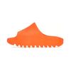 Детские шлепанцы Yeezy Slide Enflame Orange Kids GZ0954