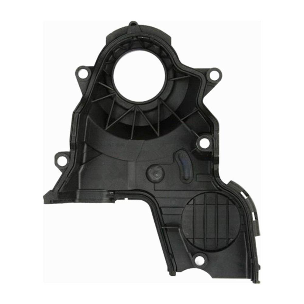 Замена нижней крышки ремня ГРМ для Honda Civic 2001-2005 11811-PLC-000