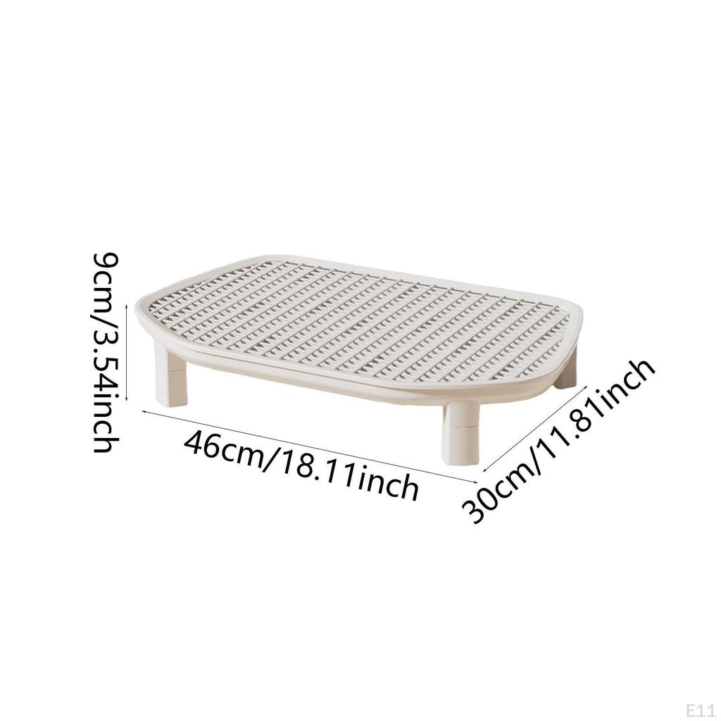 Cat Step Улавливающий наполнитель Премиум Профессиональный Легко чистить Уменьшает разнос Прочность