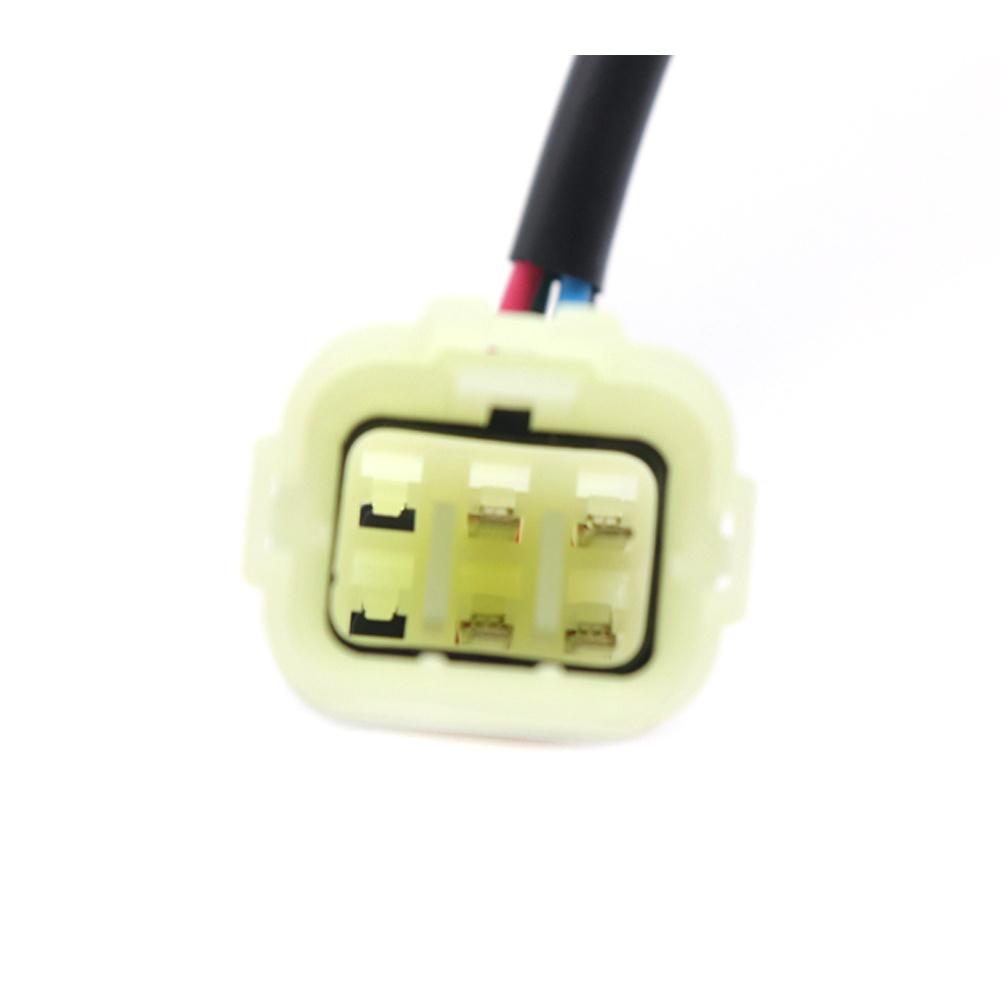 Throttle Position Sensor For Suzuki Sidekick Geo Tracker Chevy Tracker 1989-1995