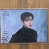 2PM Tokyo Dome The Return Jun.K Rare Card