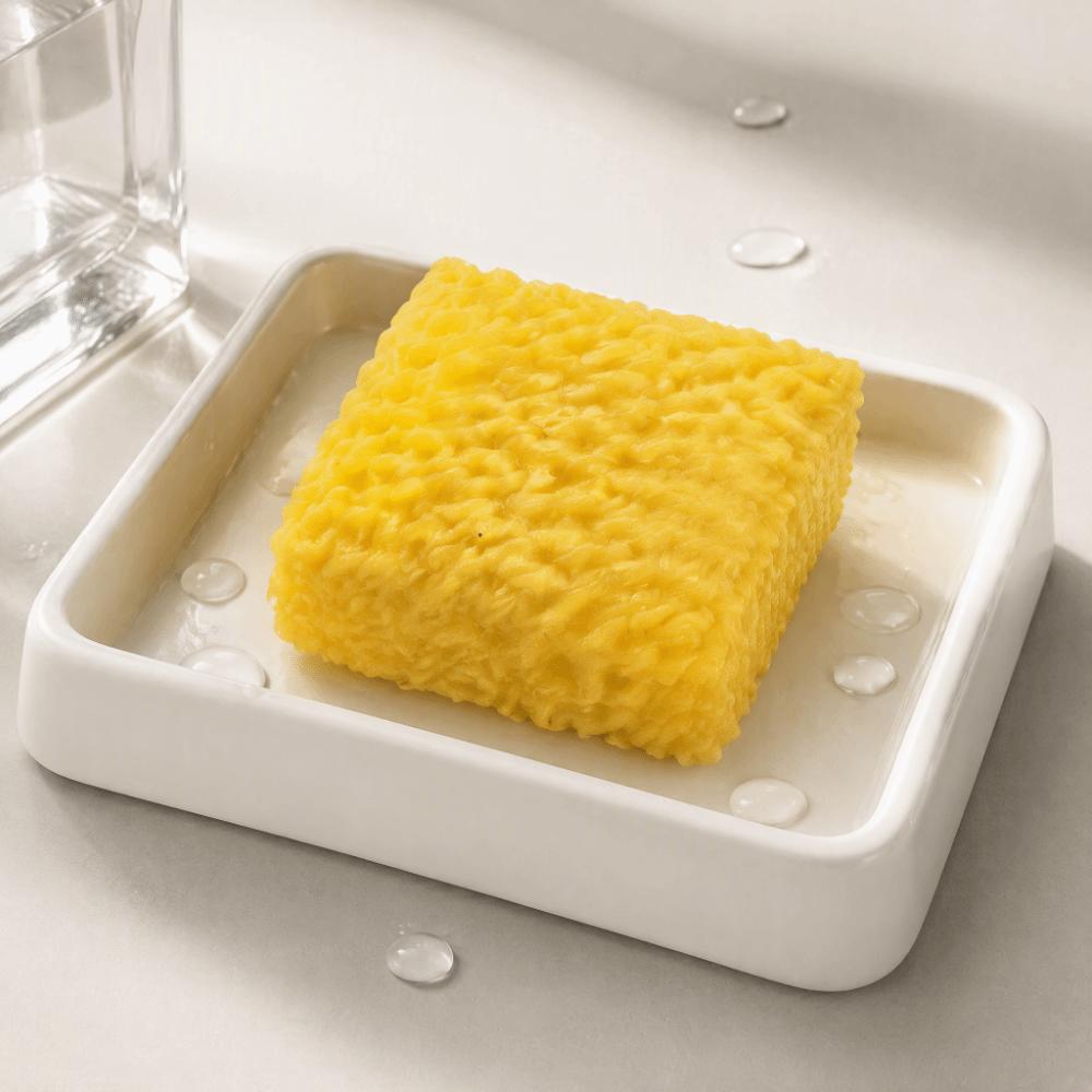 Crunchy Crackling Noodles Squishy Toy Sound Effects Realistic Food Pinch Office Desk Toy