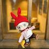 Оригинальная 20-см шарнирная кукла BJD Zsiga Gaji Jie 6-точечная, сменная одежда