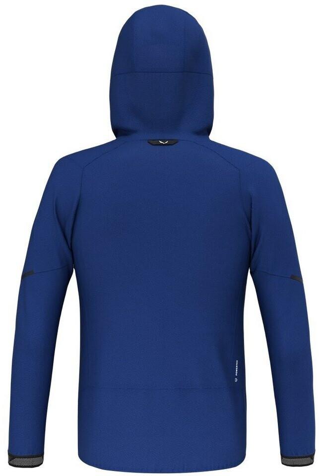 Куртка Salewa Pedroc 2.5L Powertex Light Jacke Herren электрическая