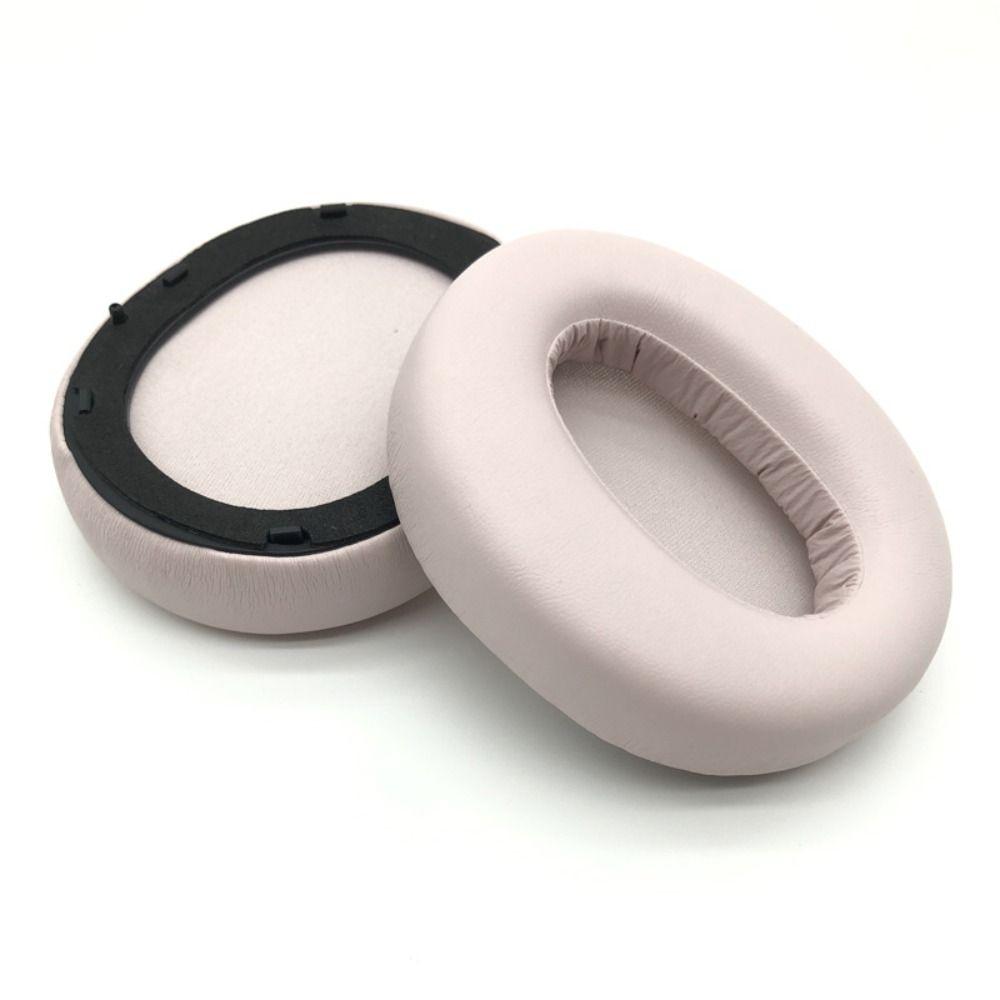 Replacement Headphone Ear Pads Headband Head Beam Pad New Earpads Cushion Cover for Edifier W820NB