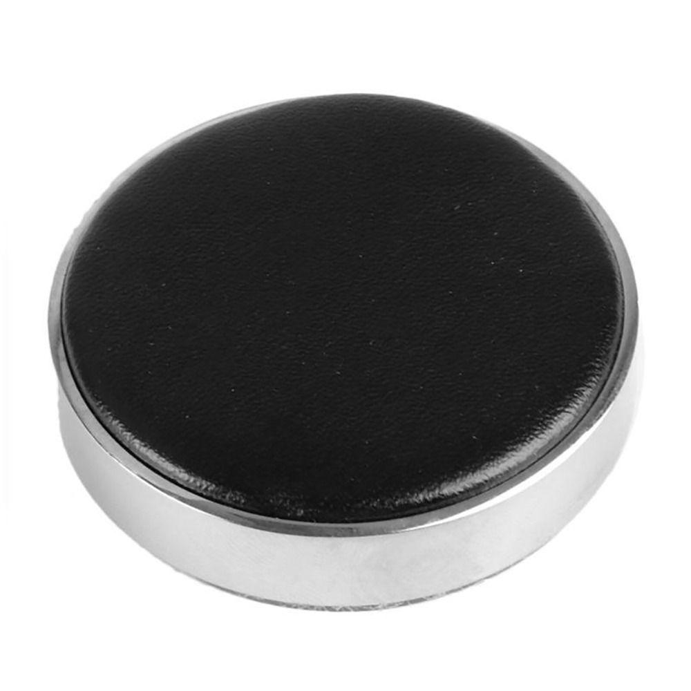1Pcs Watch Repair Tool Accessory Movement Pad Leather for Watchmaker Protecting Holder