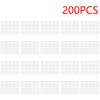 5-200 ШТ. Носки-сачки для бассейна Очищают мусор и листья Многоразовые Корзины Фильтры Сеть-защита для плавательного бассейна Пруда Встроенного Спа Клуба