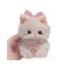 Chenille Stem Kitten DIY Craft Pack - Valentine's Gift for Girls