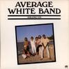 LP Пластинка AVERAGE WHITE BAND - Volume VIII SD19266 ATLANTIC 1980 US Соул/Фанк Б/У