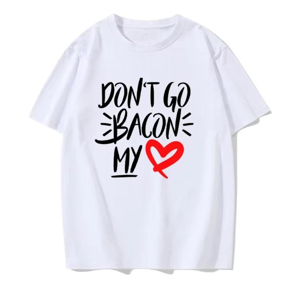 Erkaklar yozgi futbolkasi Qiziqarli grafiti moda kundalik hip-hop ko'cha uslubi yumaloq bo'yinli futbolka erkaklar qisqa yengli