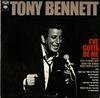 LP Record TONY BENNETT - I've Gotta Be Me S63685 CBS UK Jazz Used