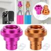 Soda Quick Connect CO2 Quick Connect Adapter Quick Disconnect for CO2 Cylinder Soda Water Bubbler DUO Terra
