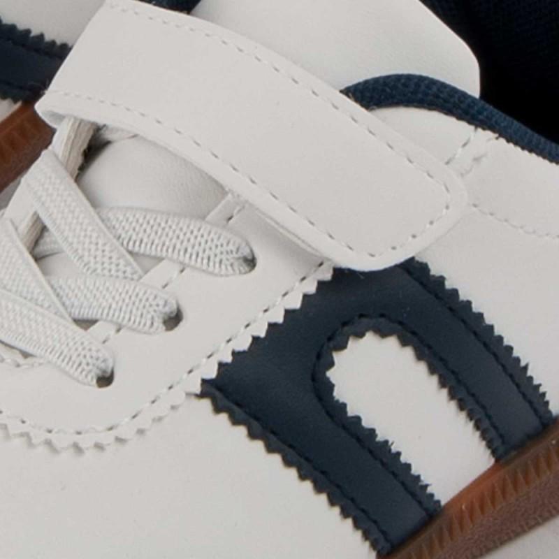 Повседневные кроссовки для мальчика.  Монтевита Сникид3 103074