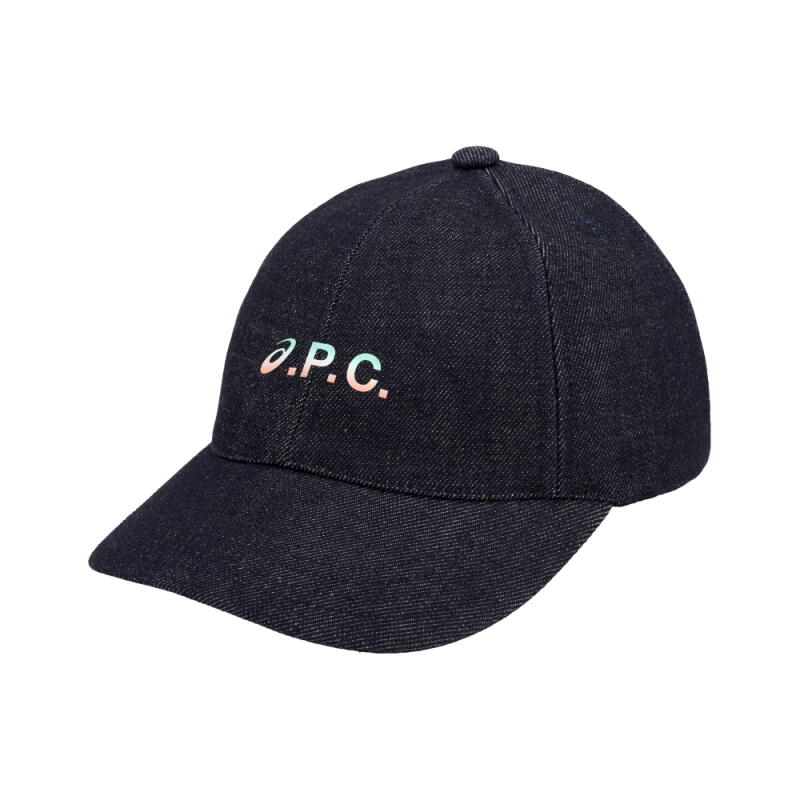 APC APC Шляпа Кепка Charlie Деним COHEV M24148 IAI