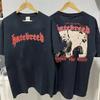 Hatebreed Under The Knife Черная Двусторонняя Унисекс Футболка Репринт S-5XL Подарок для Фаната Унисекс Футболка