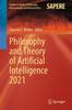 Книга Philosophy and Theory of Artificial Intelligence 2021 : 63