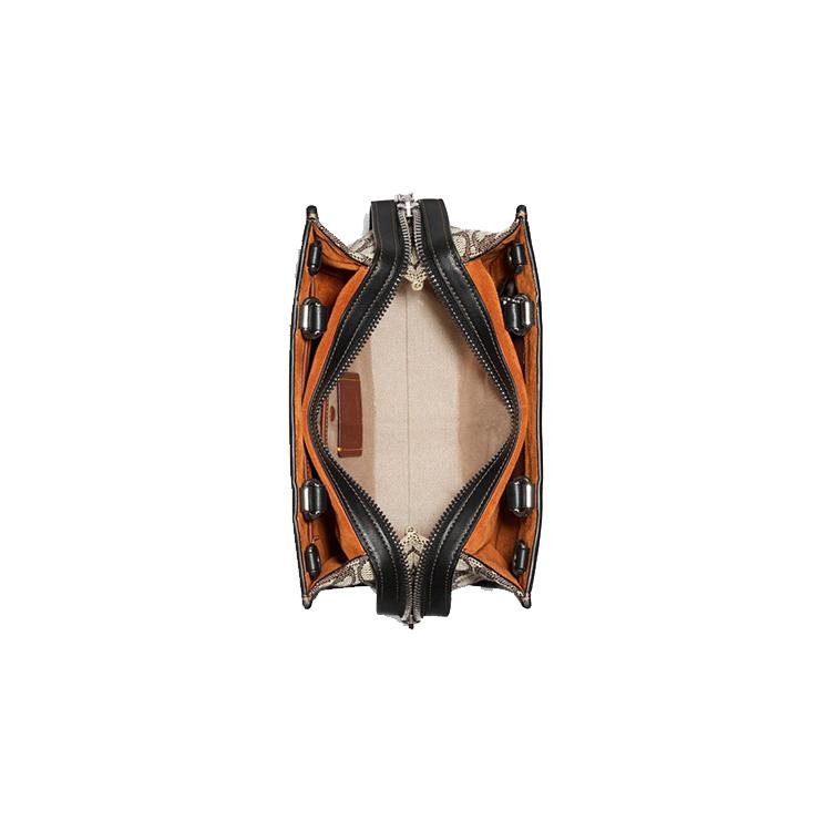 New COACH Rogue Handbags CG291-LHUW7