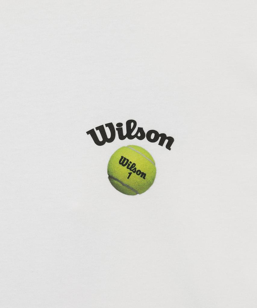 Футболка Wilseun Legacy Ball Uni (5 цветов)