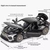 1:32 LEXUS LC500 Sports Vehicle Alloy Diecast Model Computer Desktop Ornaments Collections For Your Boyfriend On Valentine's Day