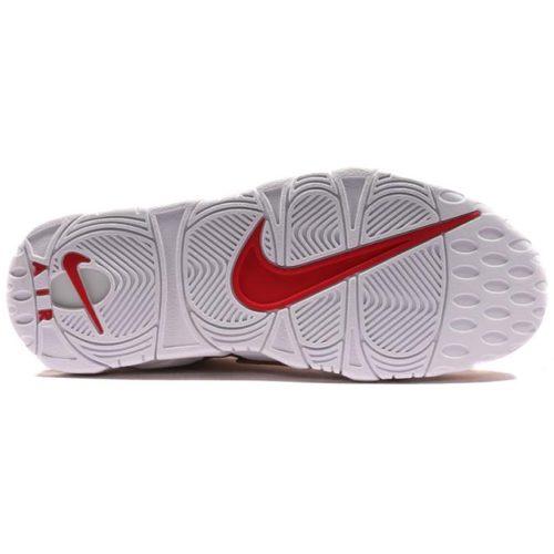 Nike Air More Uptempo Supreme Suptempo Золотой 902290-700