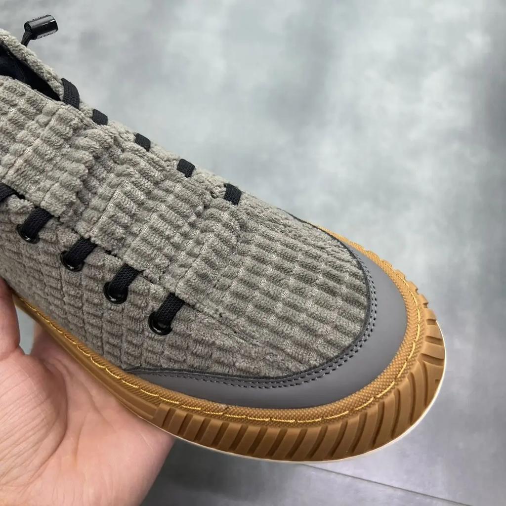 2024 Autumn New Breathable Men's Trend Simple Casual Fashion Men's Shoes Sneaker