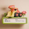 Educational Children'S Toy Car Engineering Car Dinosaur Press Slide Excavator Boy Gift Giveaway