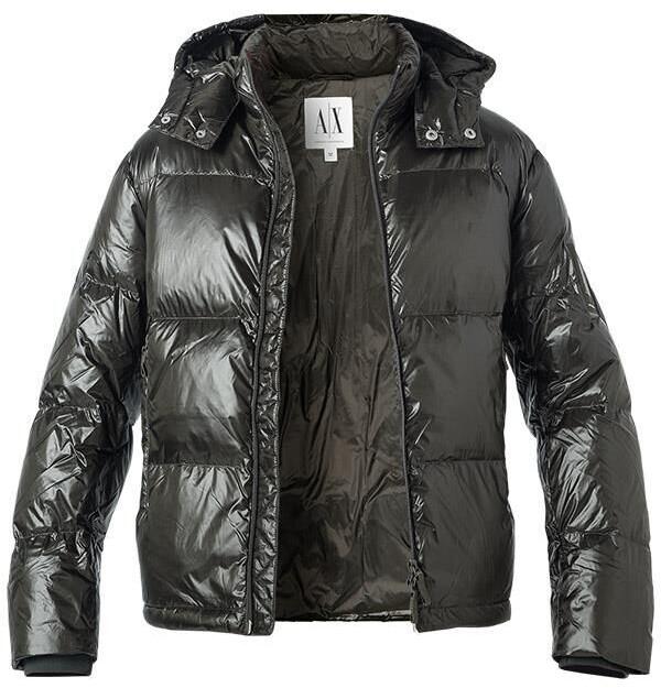 Зимняя куртка Armani Exchange Down Jacket (8NZB70-ZNYNZ)