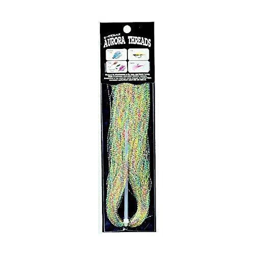 Toho Sangyo Aurora Threads 11 mix
