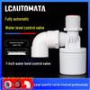 Aquarium Water Dispenser & Tank Valve Kit