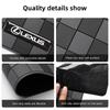 Dashboard Anti-Slip Mat Phone Holder Pad for Lexus RX NX ES IS GX LX UX GS LS CT F Sport LBX etc Sticky Heat Resistant 28x15cm