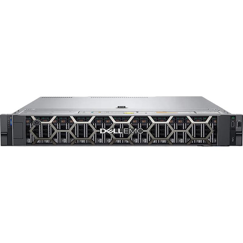 Dell PowerEdge R260 1U Rack Server (CN version)